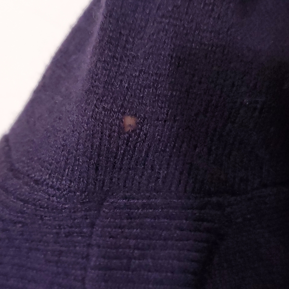 Vince 100% Cashmere Pullover Sweater Size XS - Picture 8 of 9